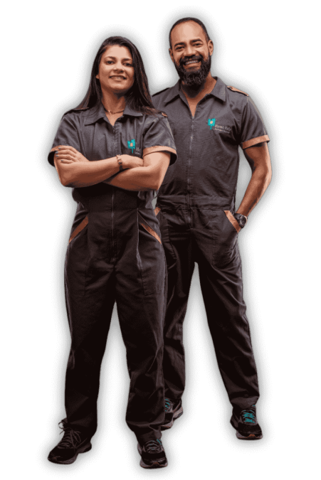 Empresa e profissional de manutenção, construção e reformas